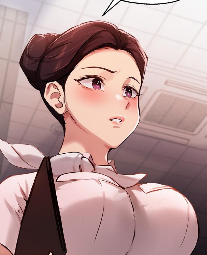《教授的指导》第63话 第38页