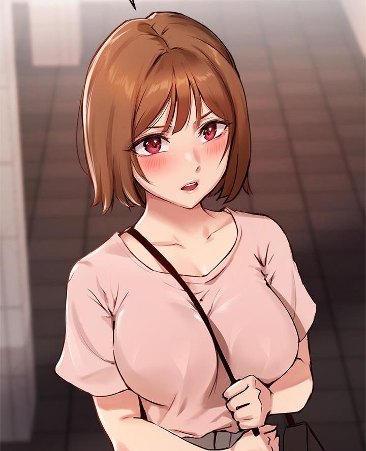 《教授的指导》第63话 第44页