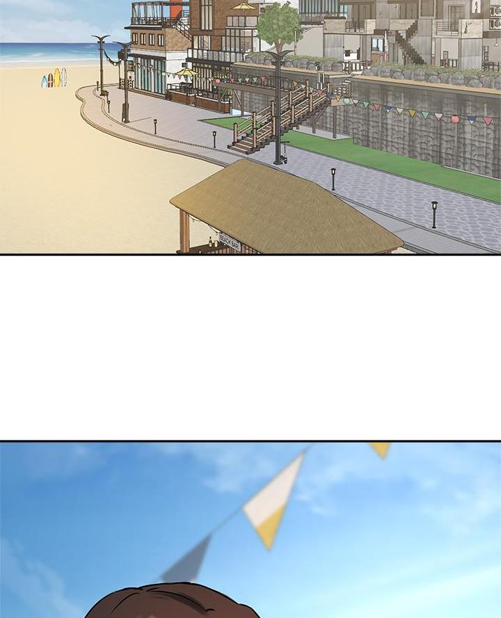 《教授的指导》第66话 第74页