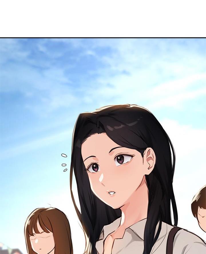 《教授的指导》第66话 第76页