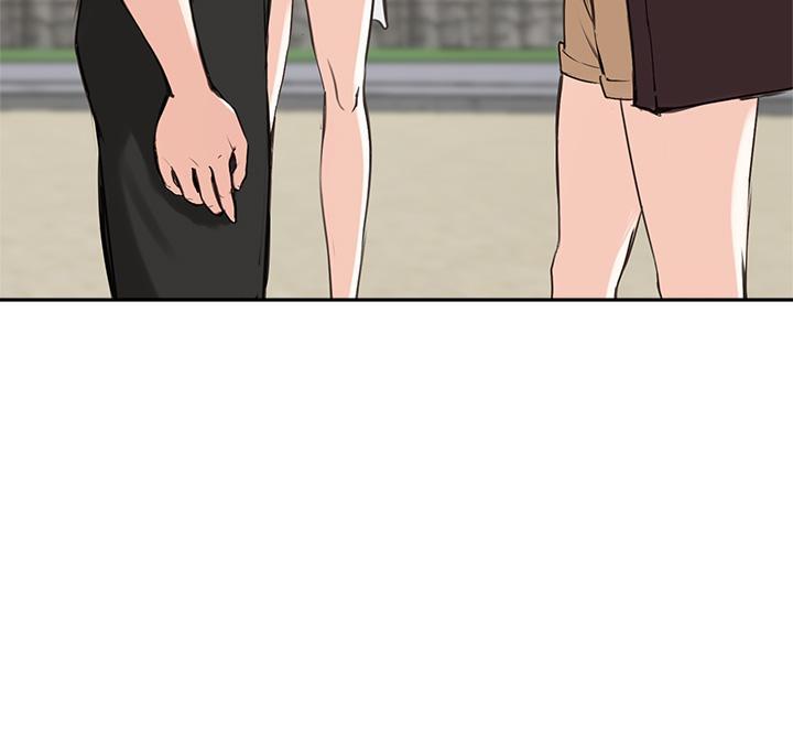 《教授的指导》第66话 第79页