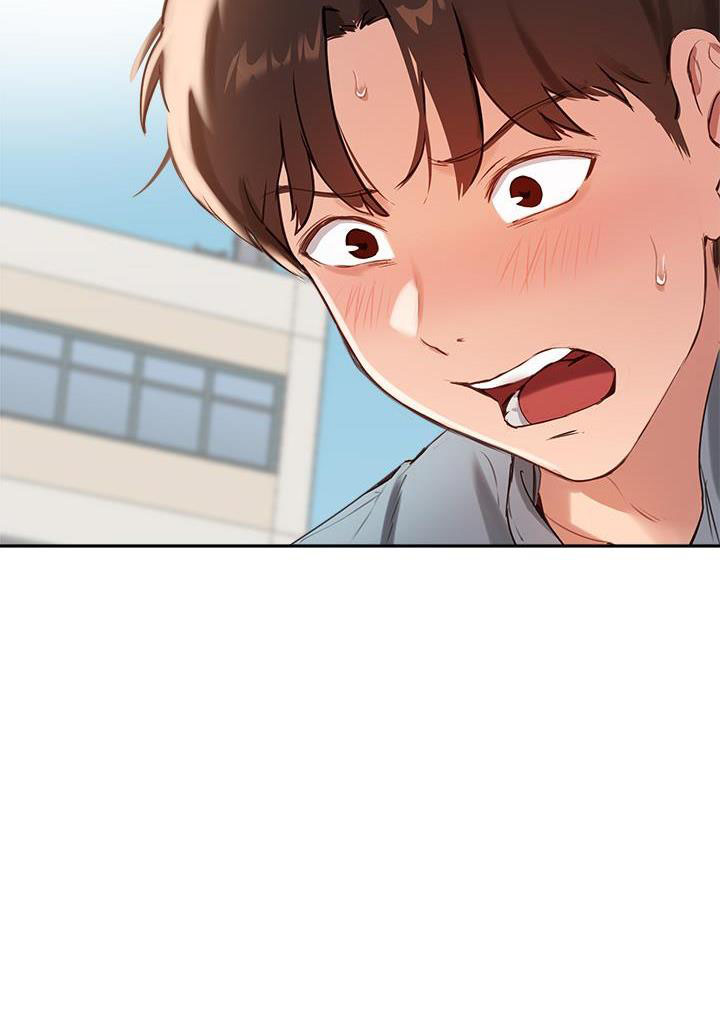 《教授的指导》第64话 第46页