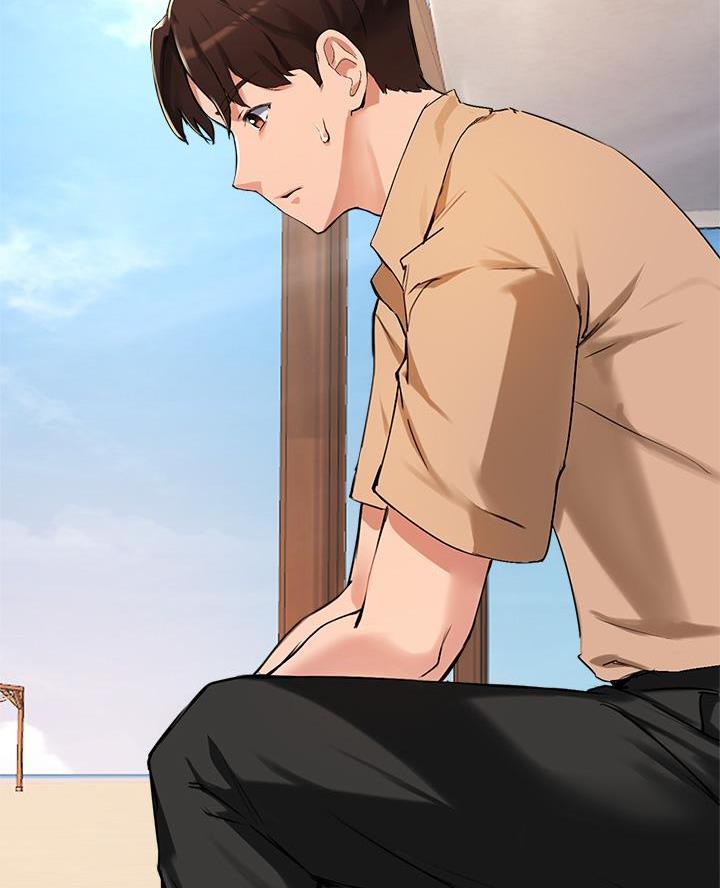 《教授的指导》第67话 第48页