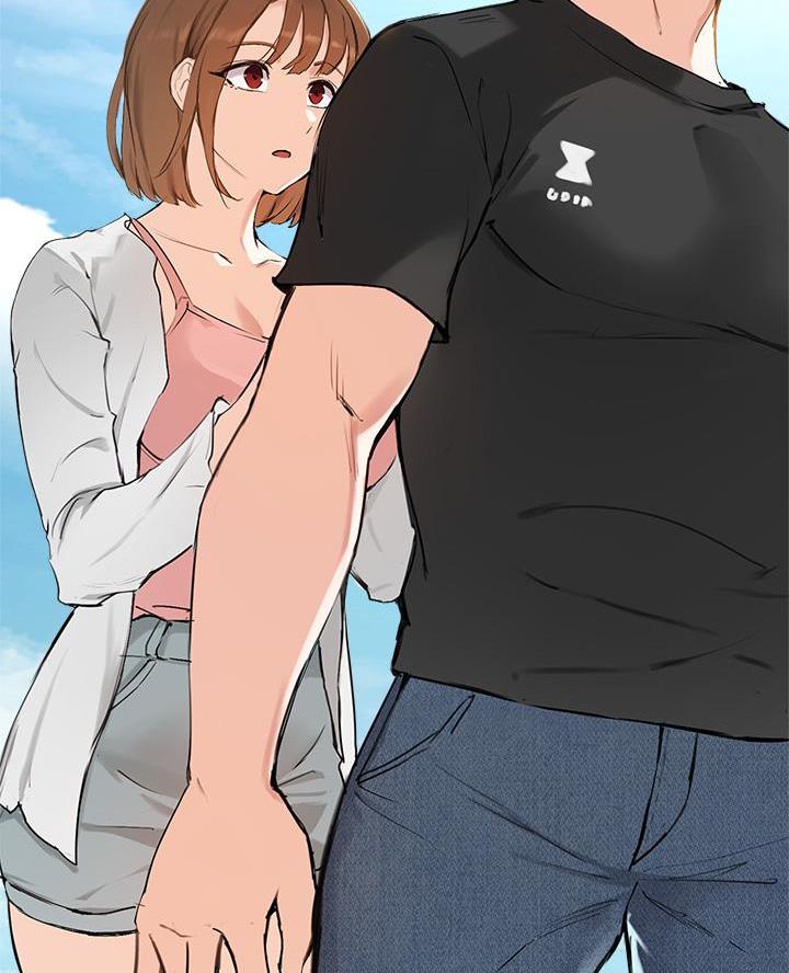 《教授的指导》第67话 第50页