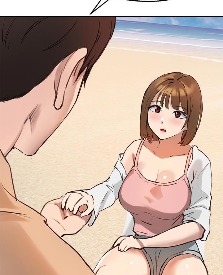 《教授的指导》第68话 第31页