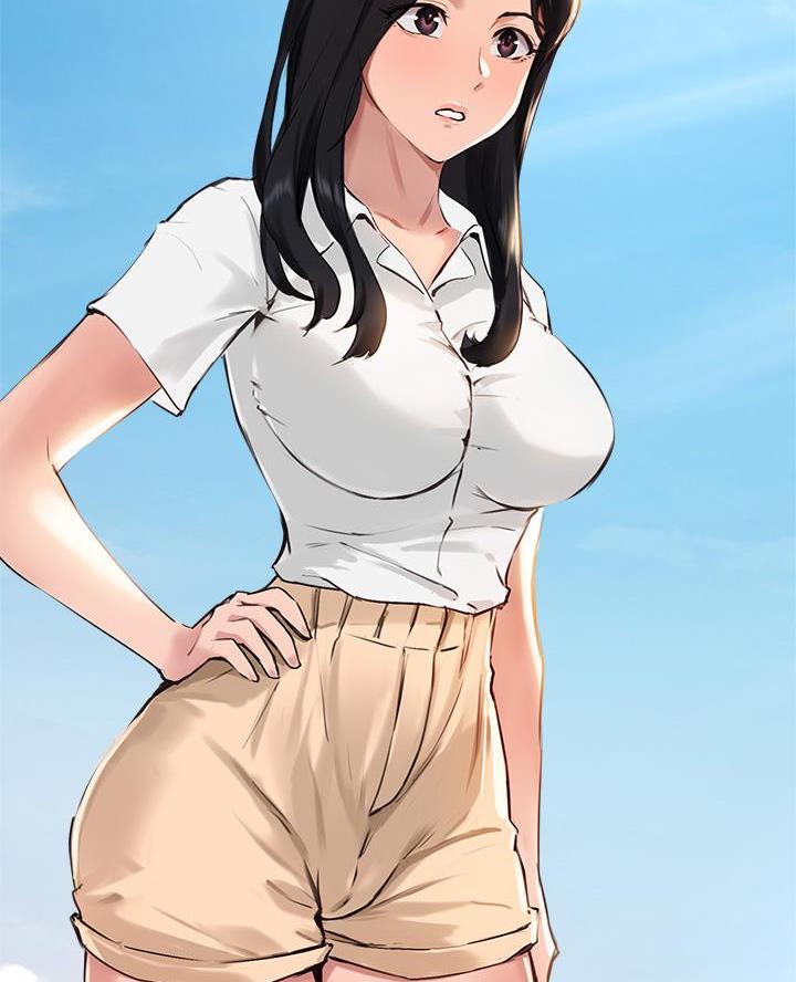 《教授的指导》第68话 第36页