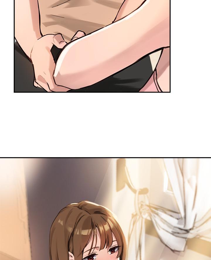 《教授的指导》第68话 第43页