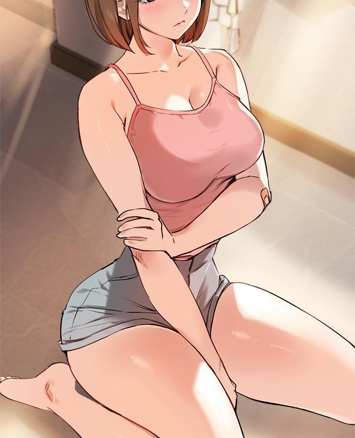 《教授的指导》第68话 第44页
