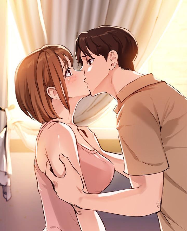 《教授的指导》第68话 第47页