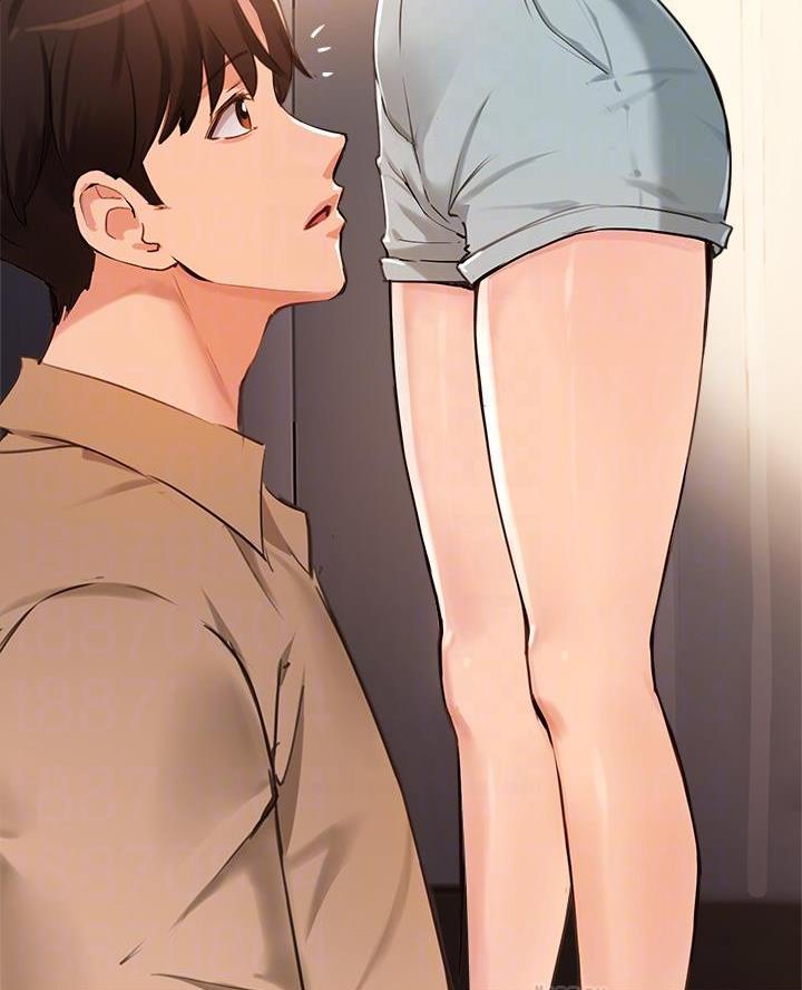 《教授的指导》第69话 第21页