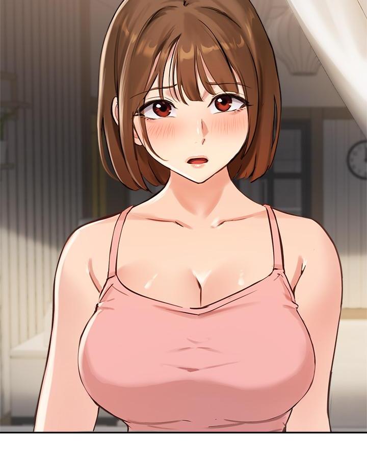 《教授的指导》第69话 第47页