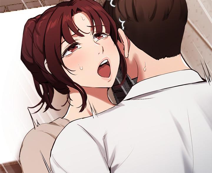 《教授的指导》第75话 第40页