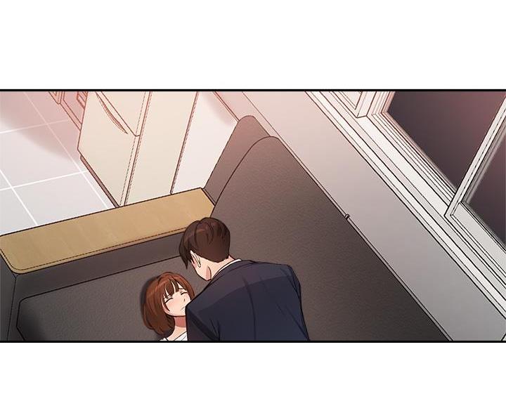 《教授的指导》第76话 第83页