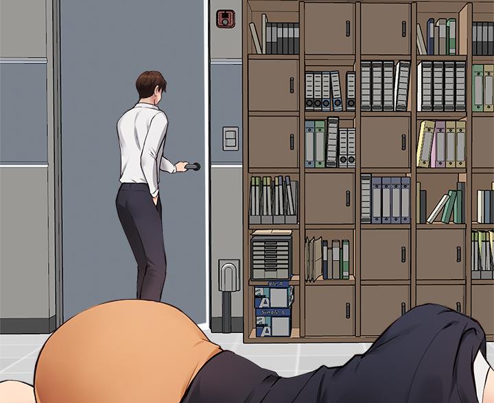 《教授的指导》第77话 第44页