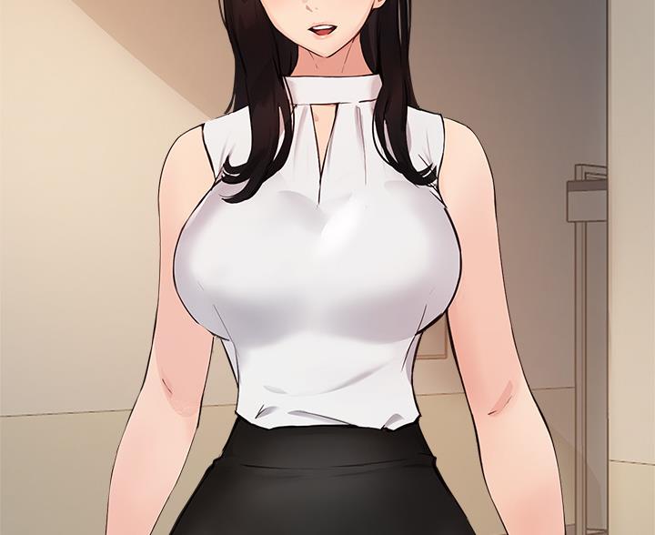 《教授的指导》第77话 第51页