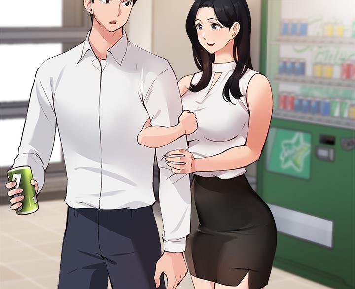 《教授的指导》第77话 第56页