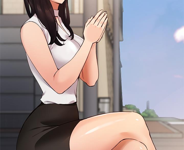 《教授的指导》第77话 第76页
