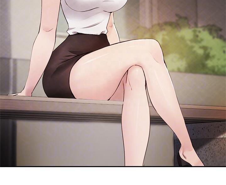 《教授的指导》第78话 第47页