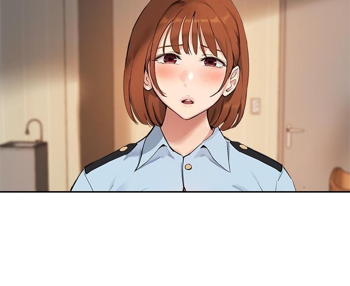 《教授的指导》第79话 第35页