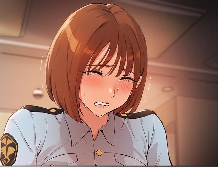 《教授的指导》第80话 第37页