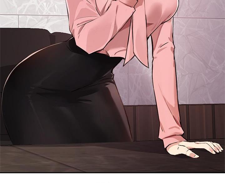 《教授的指导》第83话 第55页