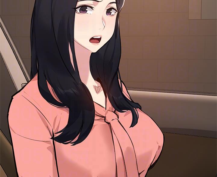 《教授的指导》第84话 第40页