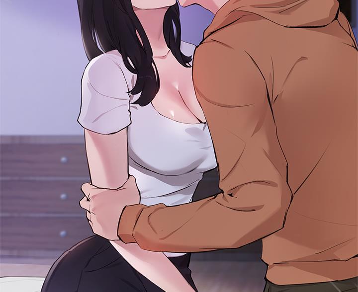 《教授的指导》第85话 第47页