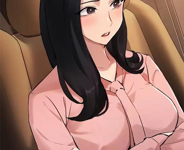 《教授的指导》第87话 第31页