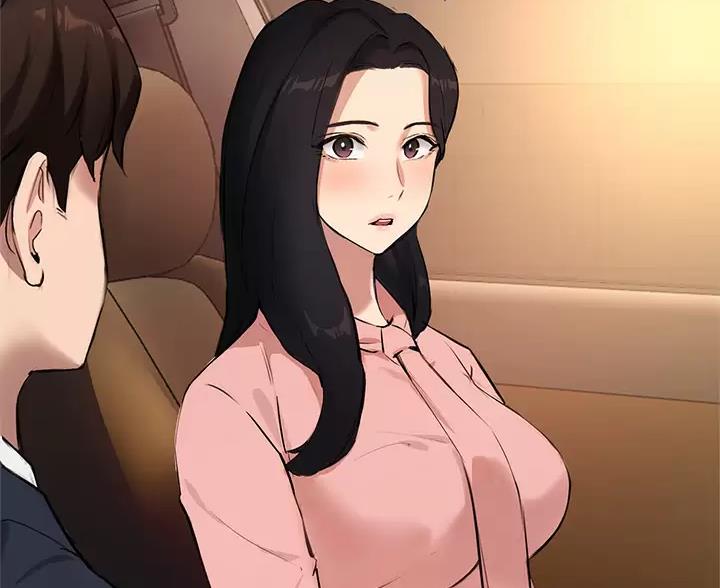 《教授的指导》第87话 第43页