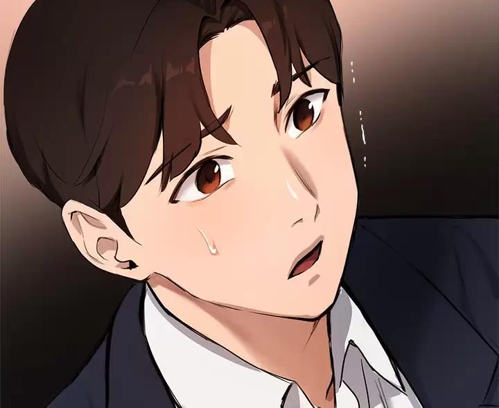 《教授的指导》第87话 第4页