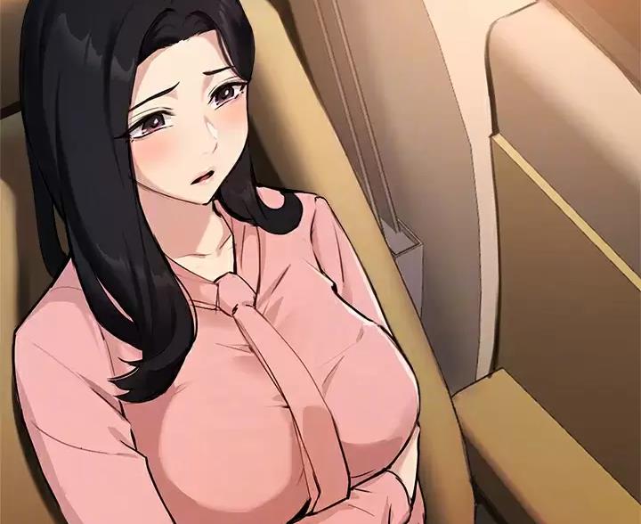 《教授的指导》第87话 第56页