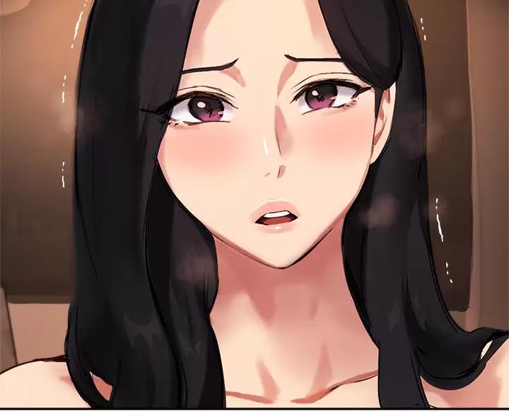 《教授的指导》第87话 第87页