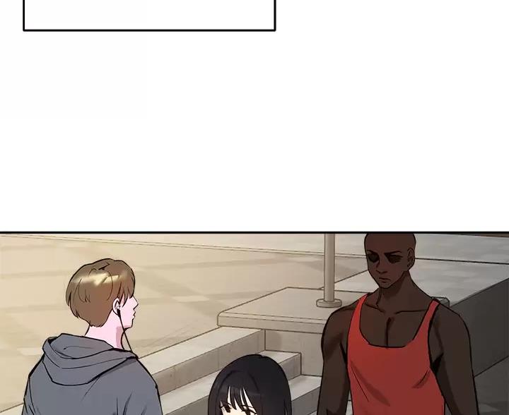 《教授的指导》第86话 第72页