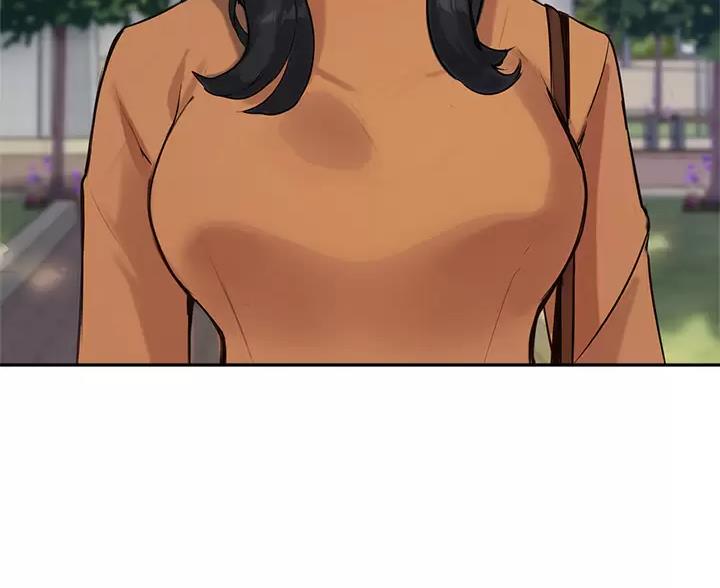 《教授的指导》第86话 第76页