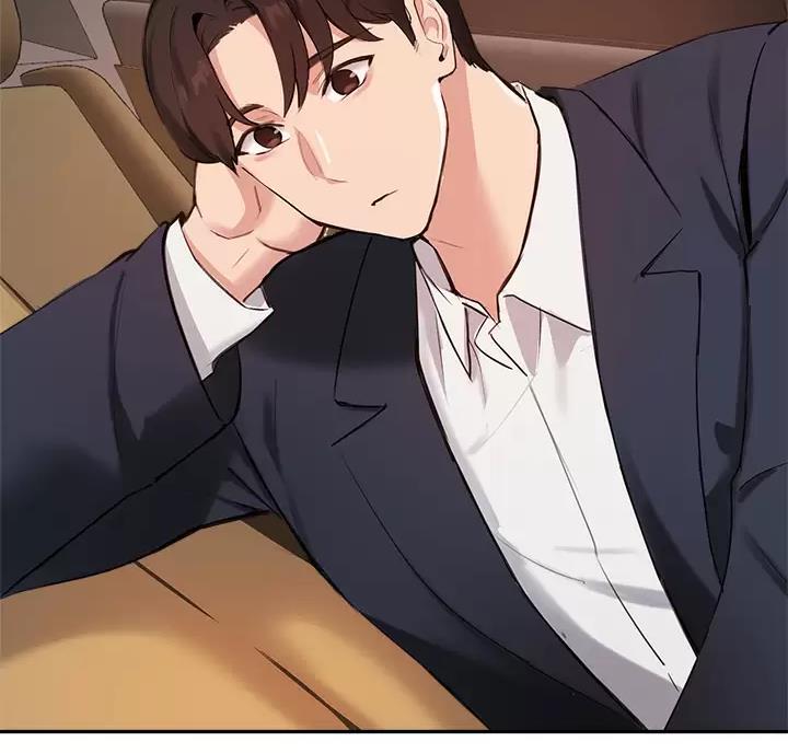 《教授的指导》第89话 第24页