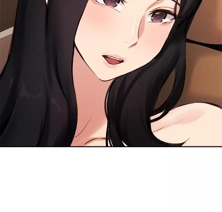 《教授的指导》第89话 第44页