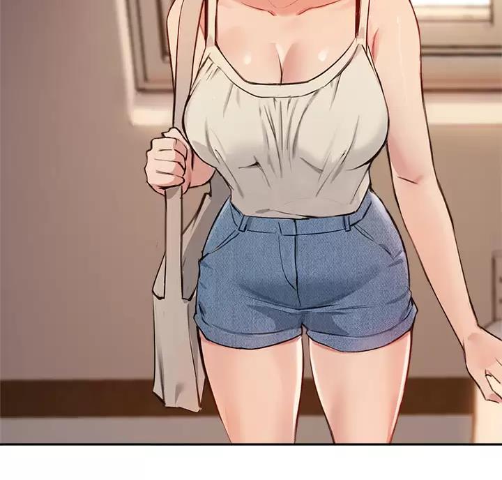《教授的指导》第89话 第69页