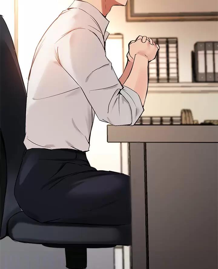 《教授的指导》第91话 第30页