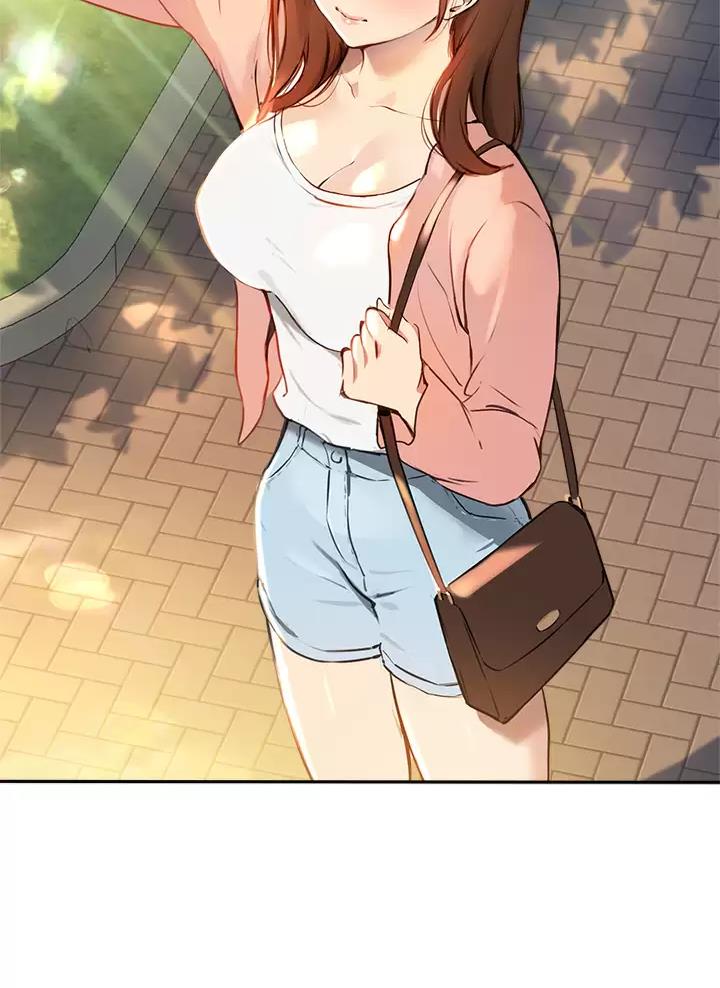 《教授的指导》第96话 第58页