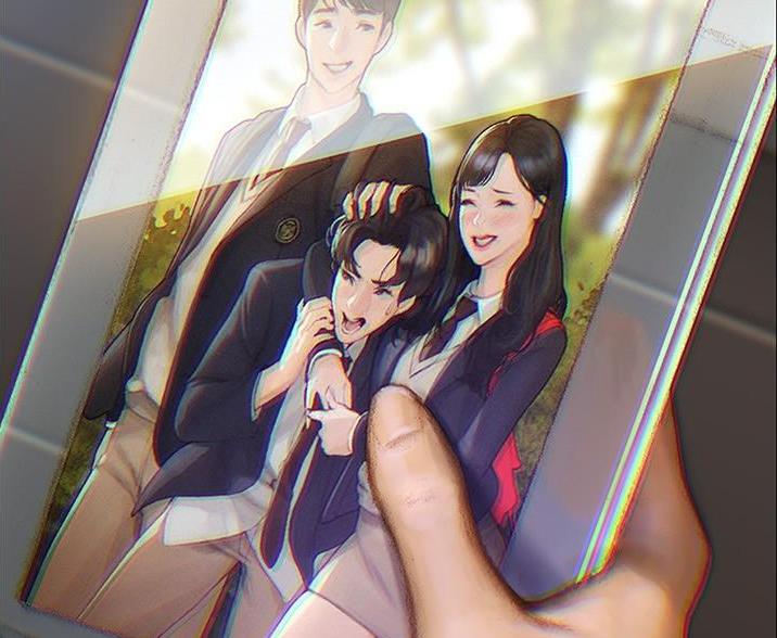 《终结暧昧》第2话 第16页