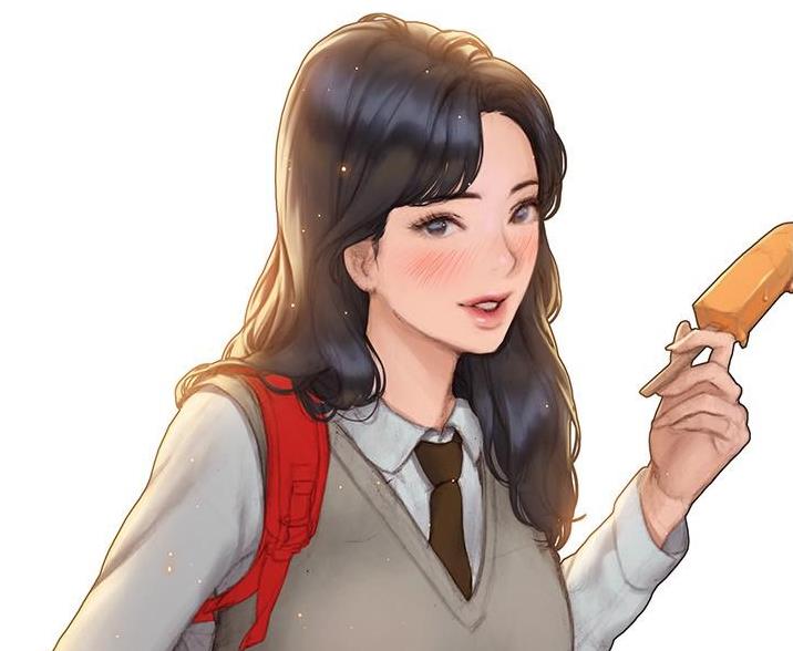 《终结暧昧》第2话 第26页
