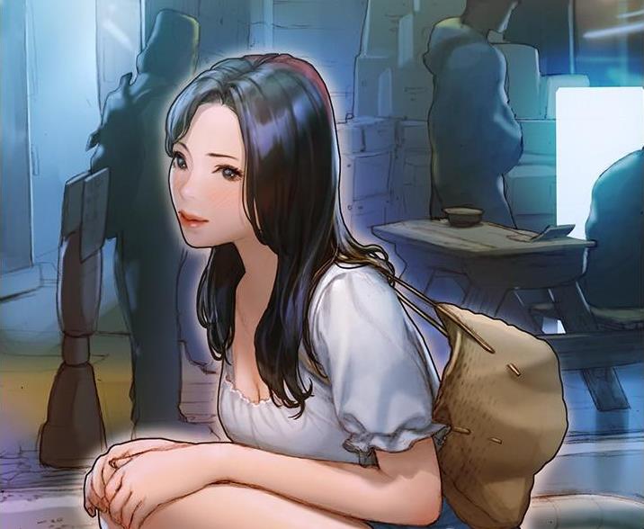 《终结暧昧》第2话 第52页