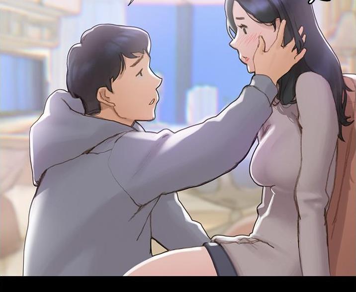 《终结暧昧》第4话 第65页