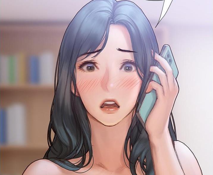 《终结暧昧》第8话 第52页
