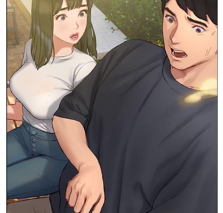 《终结暧昧》第25话 第24页