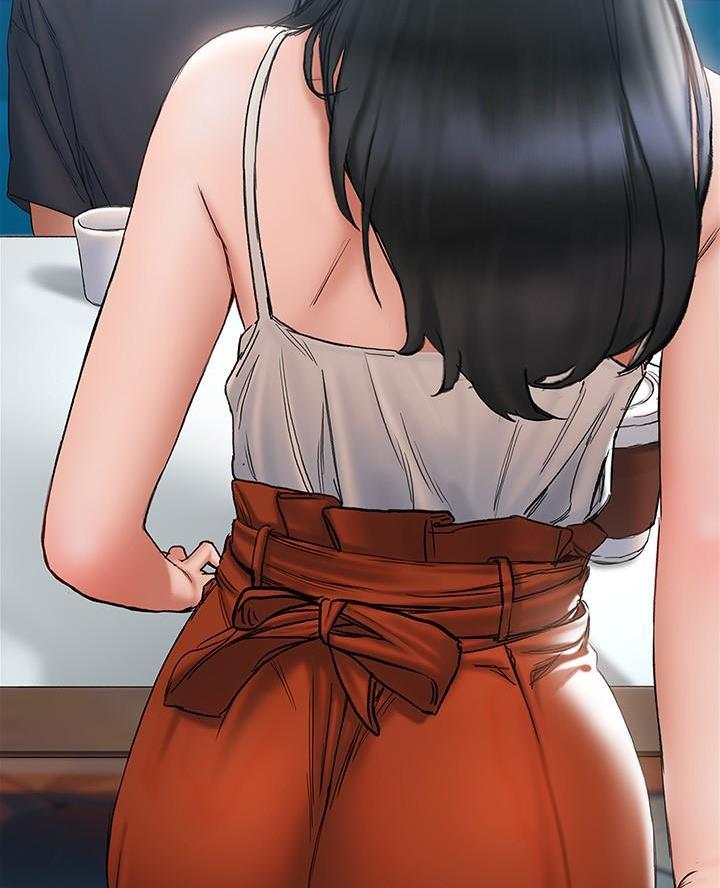 《终结暧昧》第31话 第68页
