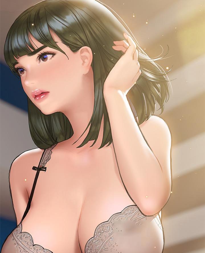 《终结暧昧》第34话 第63页