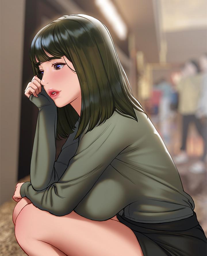 《终结暧昧》第35话 第49页