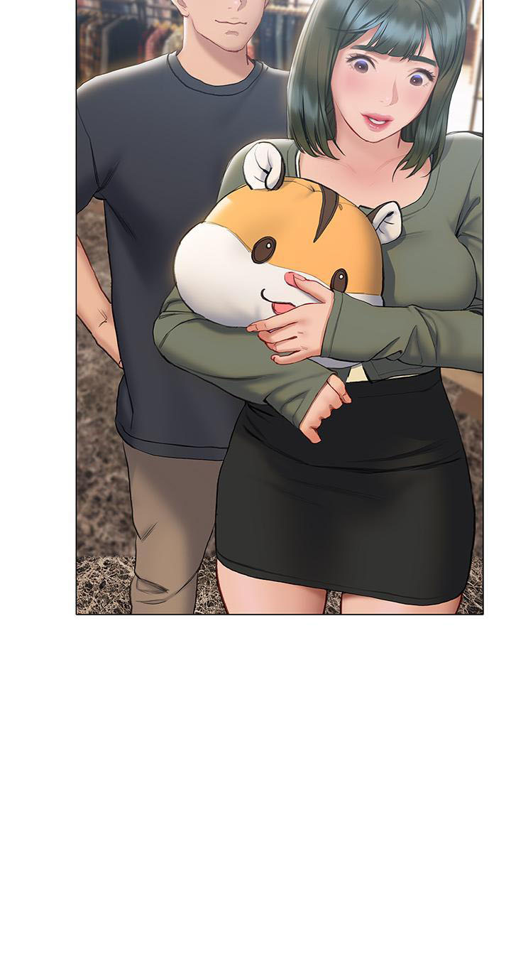 《终结暧昧》第35话 第58页