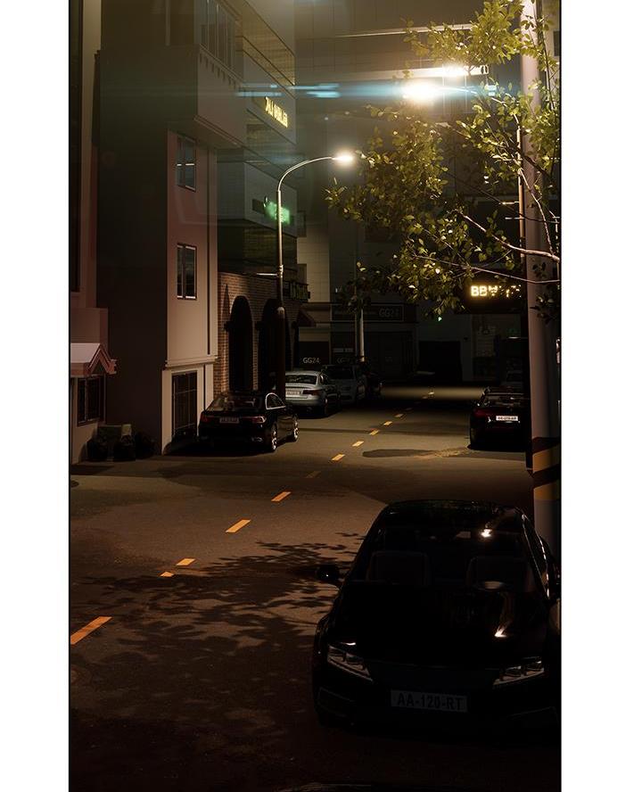 《终结暧昧》第37话 第70页